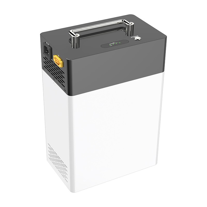 „Lifepo4“ nešiojama elektrinė