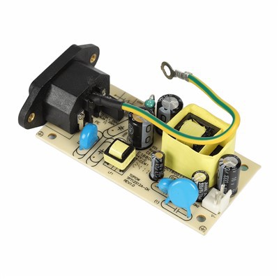 AC-DC perjungimo maitinimo šaltinis