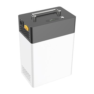 „Lifepo4“ nešiojama elektrinė