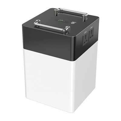 Nešiojamosios energijos kaupimas